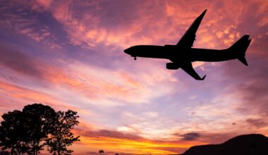 UK Faces Summer Flight Disruptions as Jet Fuel Risks Mount