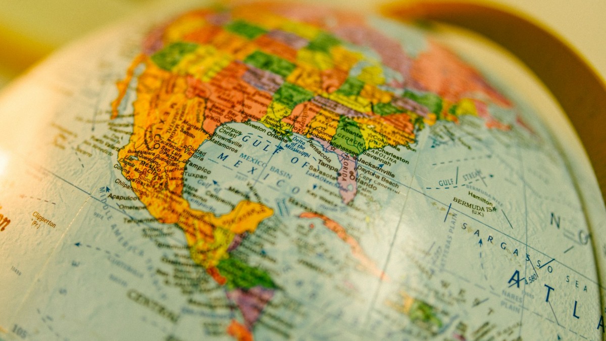 Shell and INEOS Strike Gulf of Mexico Exploration Deal
