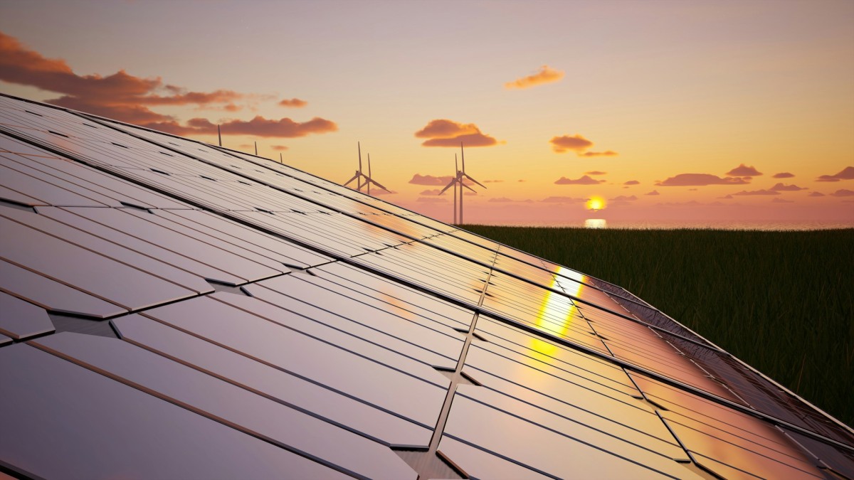 Europe's Renewable-Plus-Battery Market Set to Quintuple by 2030