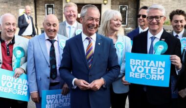 Another Reform candidate resigns after vetting failure – and councils are forced to pick up the bill