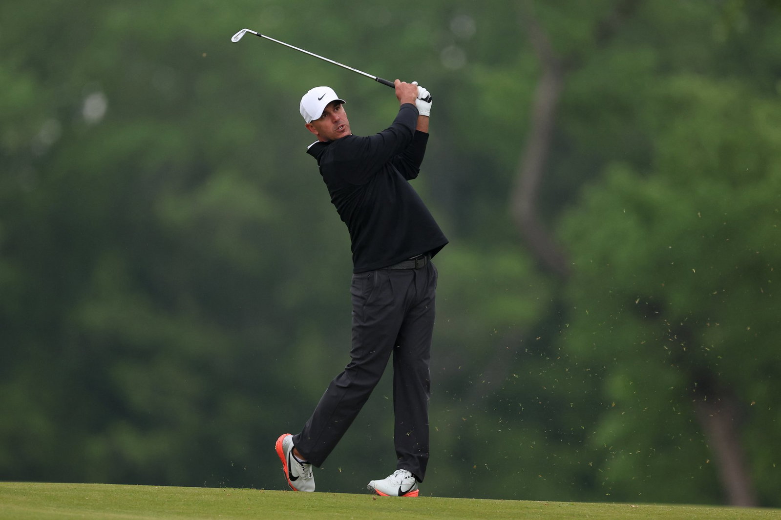 Koepka is scheduled to return in Canada