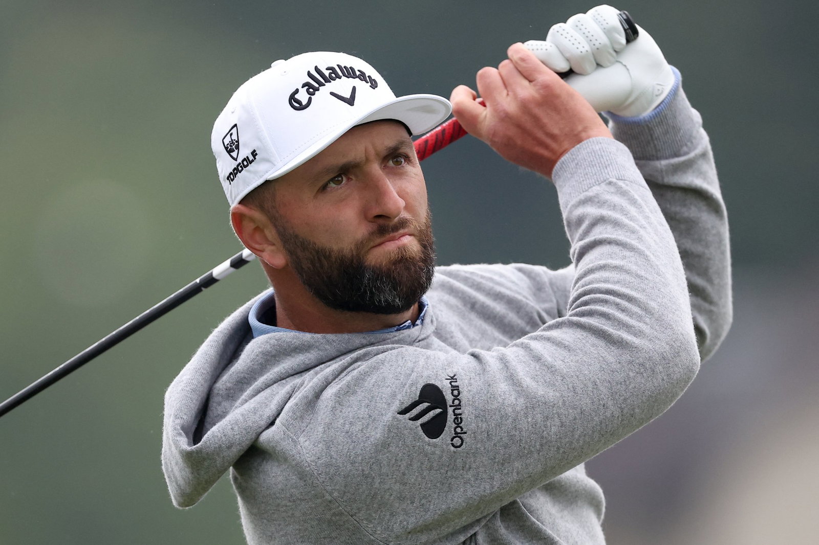 Jon Rahm