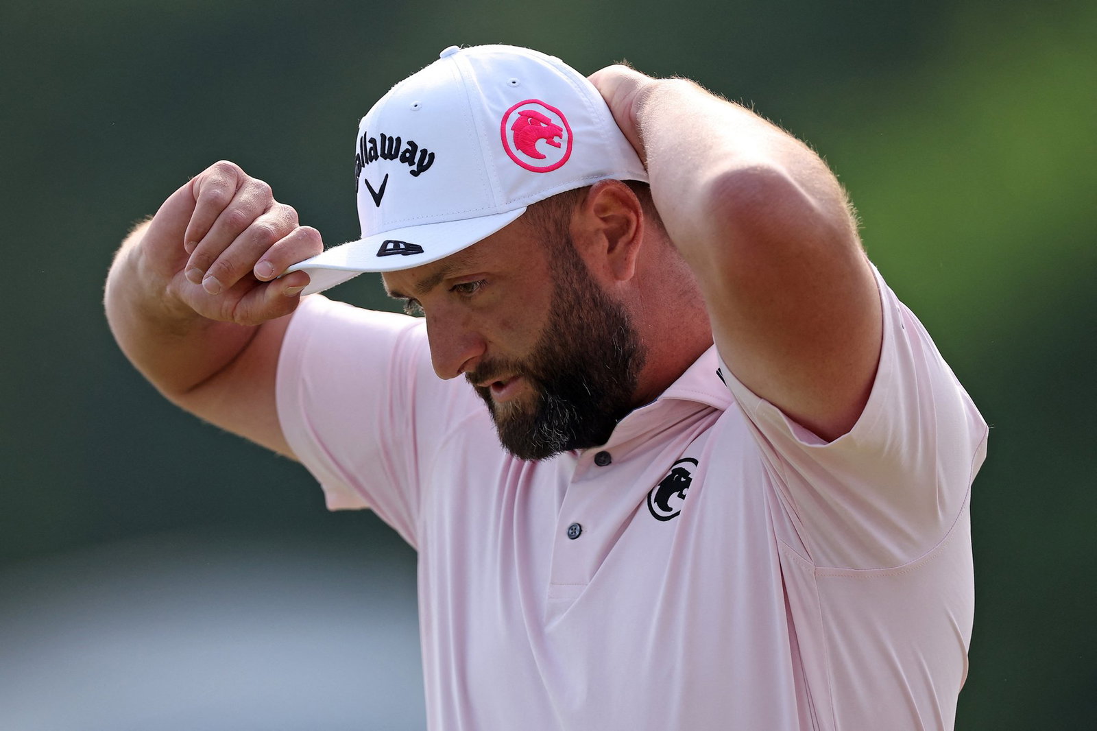Jon Rahm