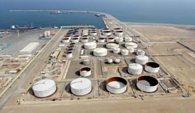 Oil Shortage Scenario Looms Large