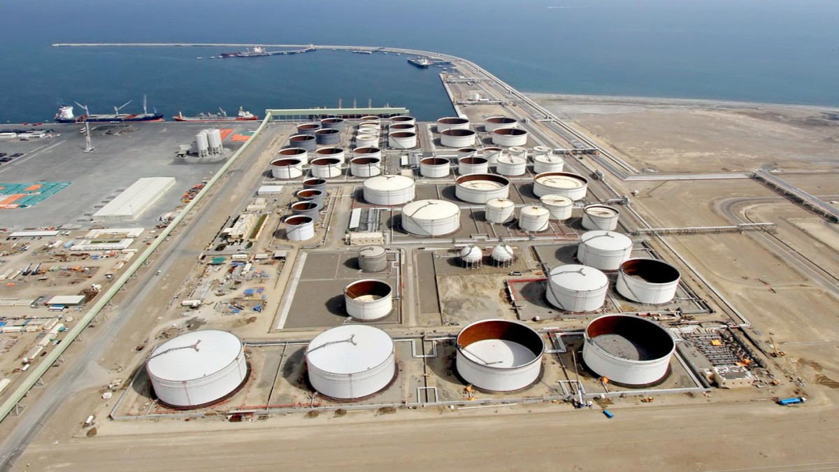 Oil Shortage Scenario Looms Large