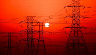 UK Energy Bills Set to Surge as Middle East Crisis Ripples Through Gas Markets