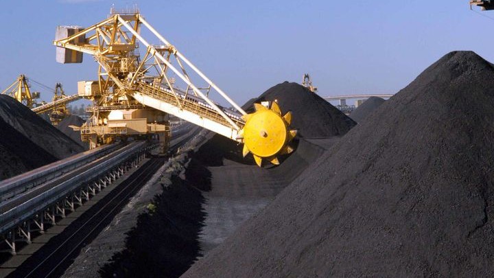 The Global Energy Crisis Is Driving Countries Back To Coal