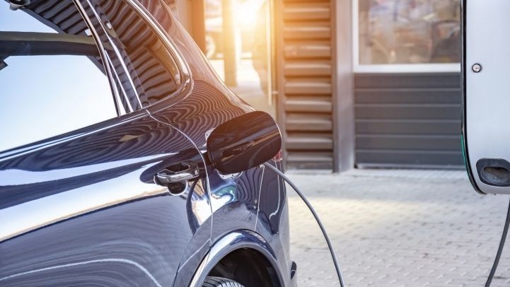 1 In 4 Cars Sold Globally Is An Electric Vehicle