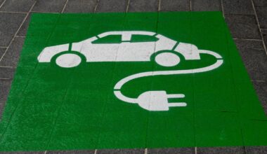 The Infrastructure Gap Threatening Britain's EV Transition