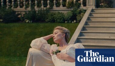 Wuthering Heights director regrets not showing Margot Robbie’s ‘extremely hairy armpits’ | Emerald Fennell