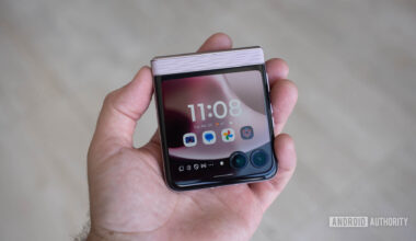 5 Android phones you should buy instead of the Motorola Razr (2026)