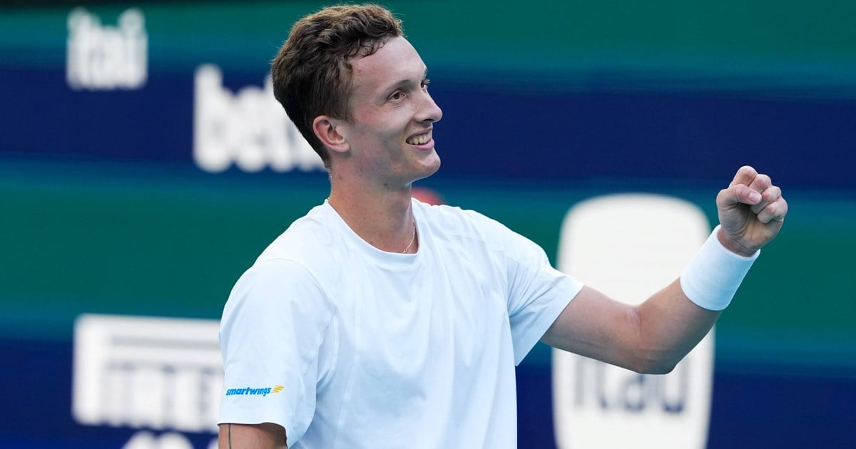 HSBC Championships 2026: Jiri Lehecka, Cam Norrie & Rafael Jodar join line-up as entry list is announced