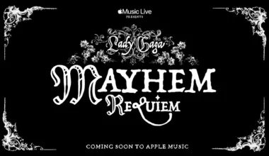 MAYHEM: Requiem To Be Released This Month