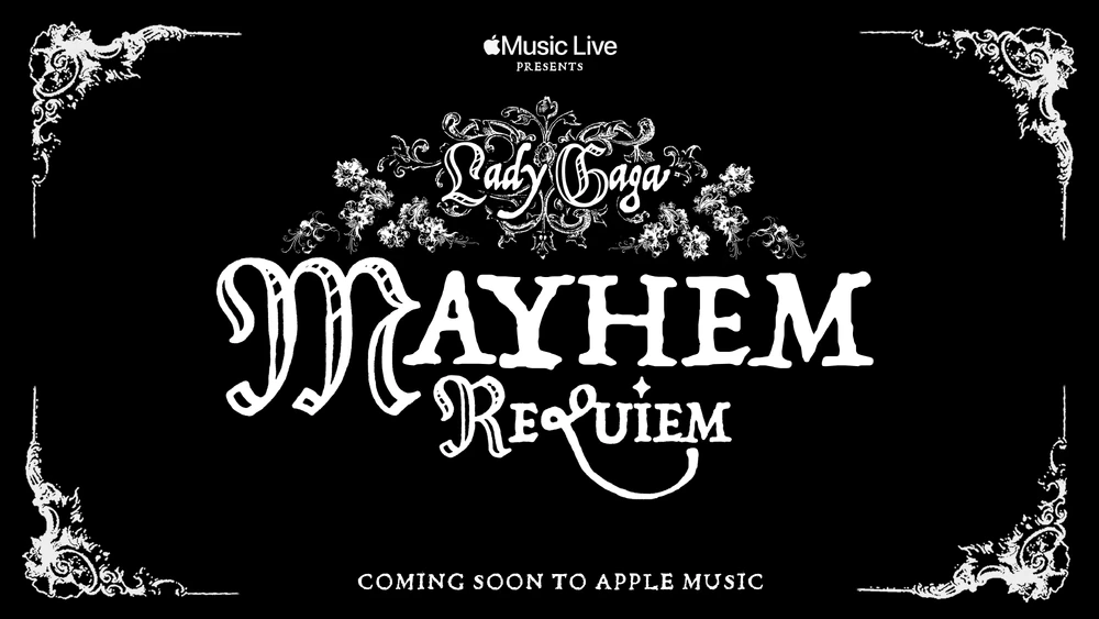 MAYHEM: Requiem To Be Released This Month