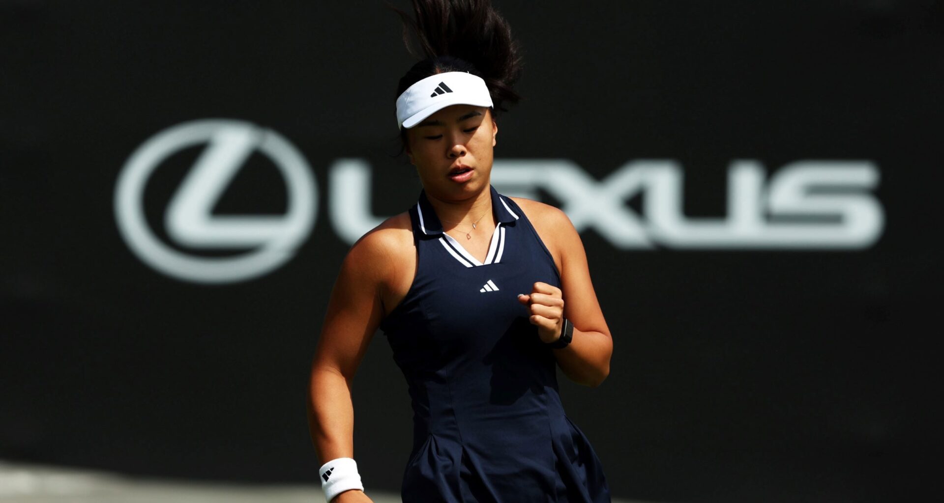 Lexus Birmingham Open 2026: Results & updates