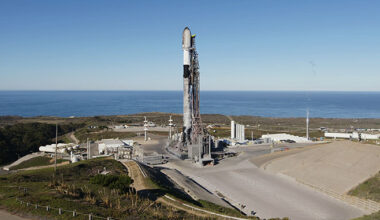 Live coverage: SpaceX to launch 24 Starlink satellites on Falcon 9 rocket from Vandenberg SFB – Spaceflight Now