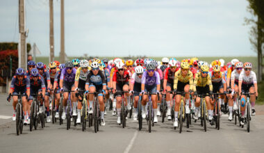 "Structurally weak": The Cyclists' Alliance joins Rapha in condemning UCI for lack of progress on women's pro cycling, suggesting "festival-style events" built around races to grow sport - Cycling News | Bike Reviews