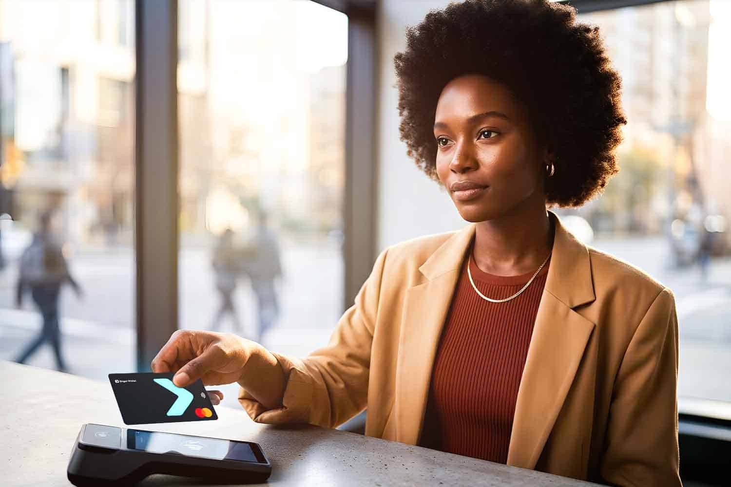 Bitget Wallet Expands Crypto Card Availability to South Africa