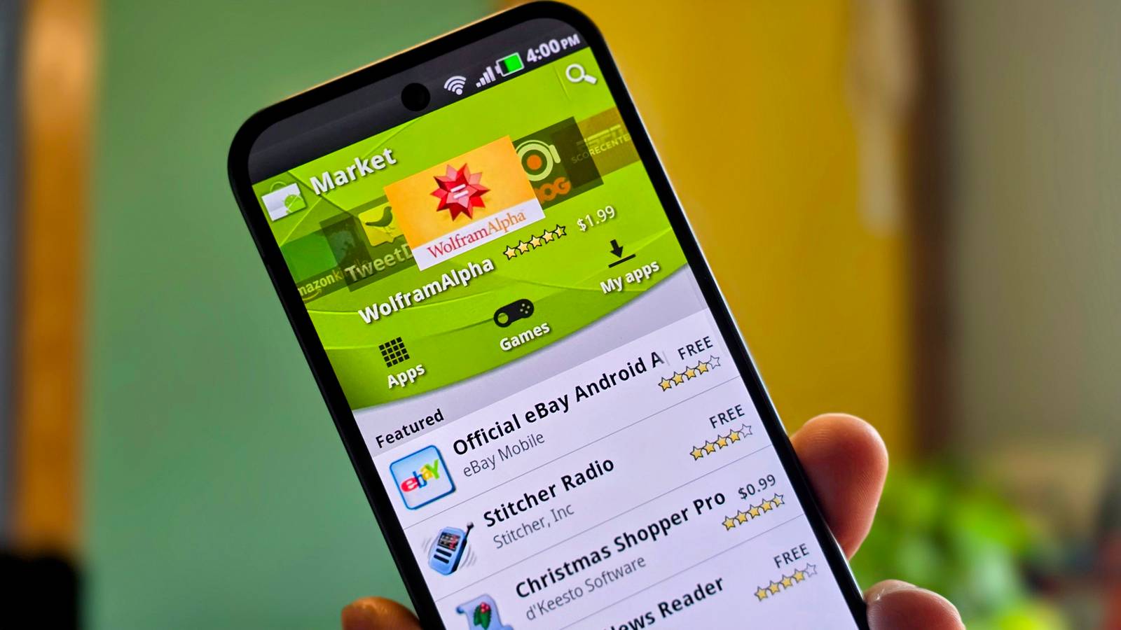 5 old Android apps you forgot about that are still great