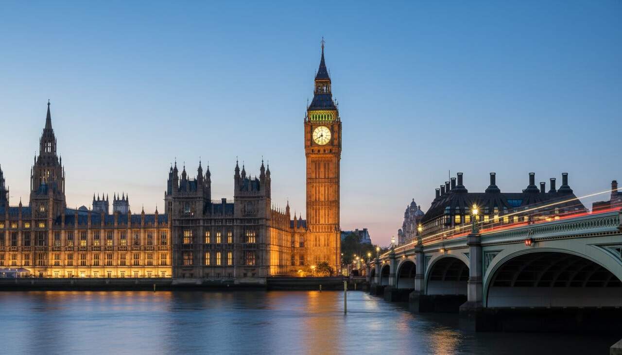 Ryanair and the United Kingdom propose removing luggage fees to improve air travel and save passengers costs — Image generated by AI