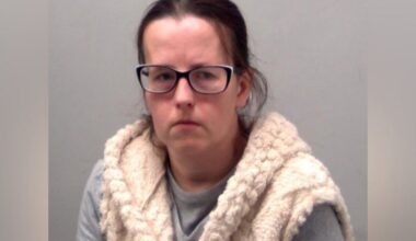 Mother guilty of killing toddler son after feeding him drugs before he could be taken into care