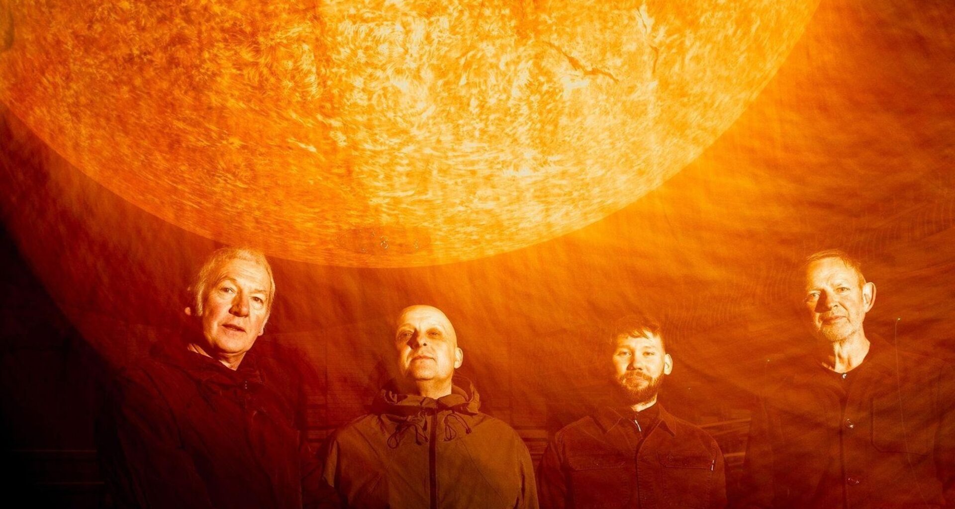 Inspiral Carpets return with anthemic 'Drag The Bag' – their first new single in 12 years