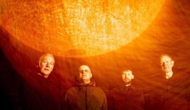 Inspiral Carpets return with anthemic 'Drag The Bag' – their first new single in 12 years
