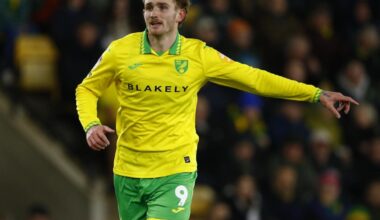 Josh Sargent 11th highest MLS earner after Norwich City exit