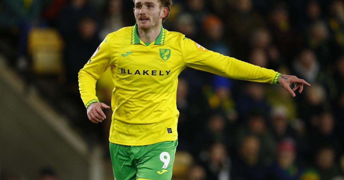 Josh Sargent 11th highest MLS earner after Norwich City exit