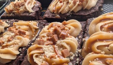 6 of the best gluten-free eats in Wirral worth trying