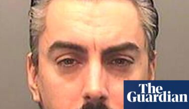 Jury discharged at trial of men accused of murdering child abuser Ian Watkins | UK news