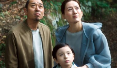 ‘Sheep In The Box’ Review: Hirokazu Koreeda's Fairytale Study Of Loss