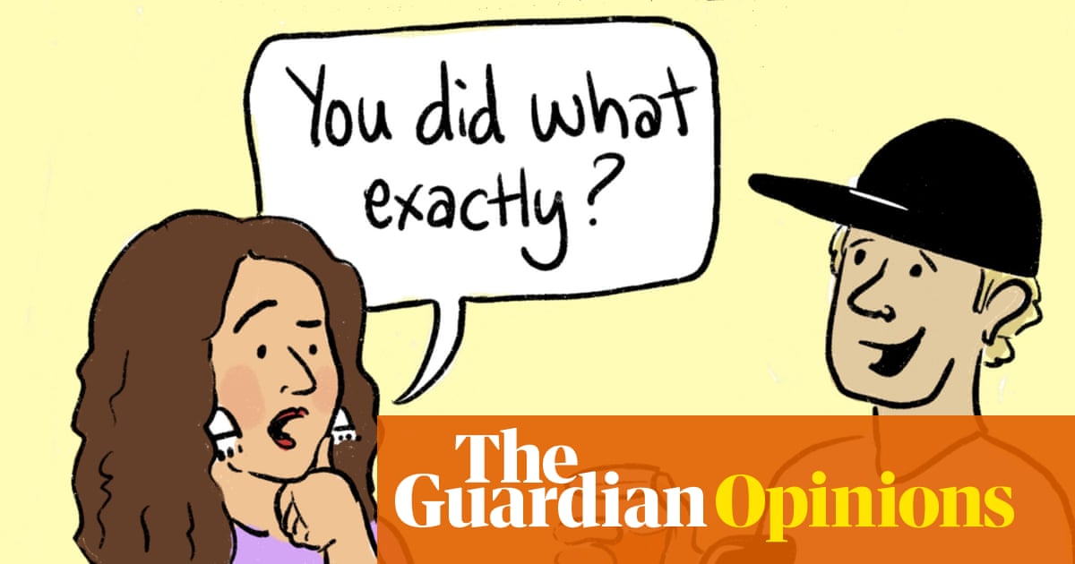 AI ‘art’ is boring, soulless theft – and when I see it as an artist I see red | Jess Harwood