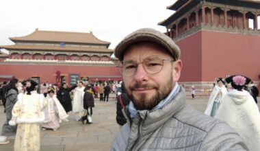 Film brings Sir John Barrow Vietnam and China journey to life