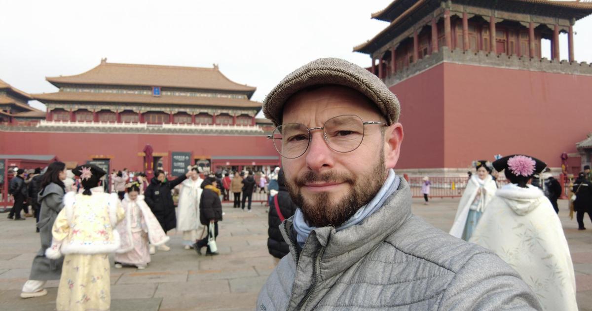 Film brings Sir John Barrow Vietnam and China journey to life