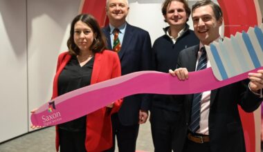 Applications open for first places at UEA dental school
