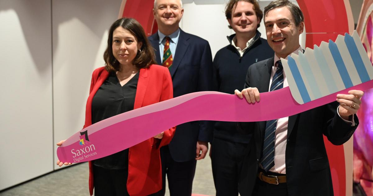 Applications open for first places at UEA dental school