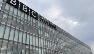 BBC challenged over ‘Scottish’ TV office rule