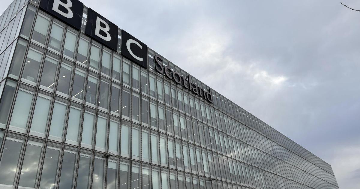 BBC challenged over ‘Scottish’ TV office rule