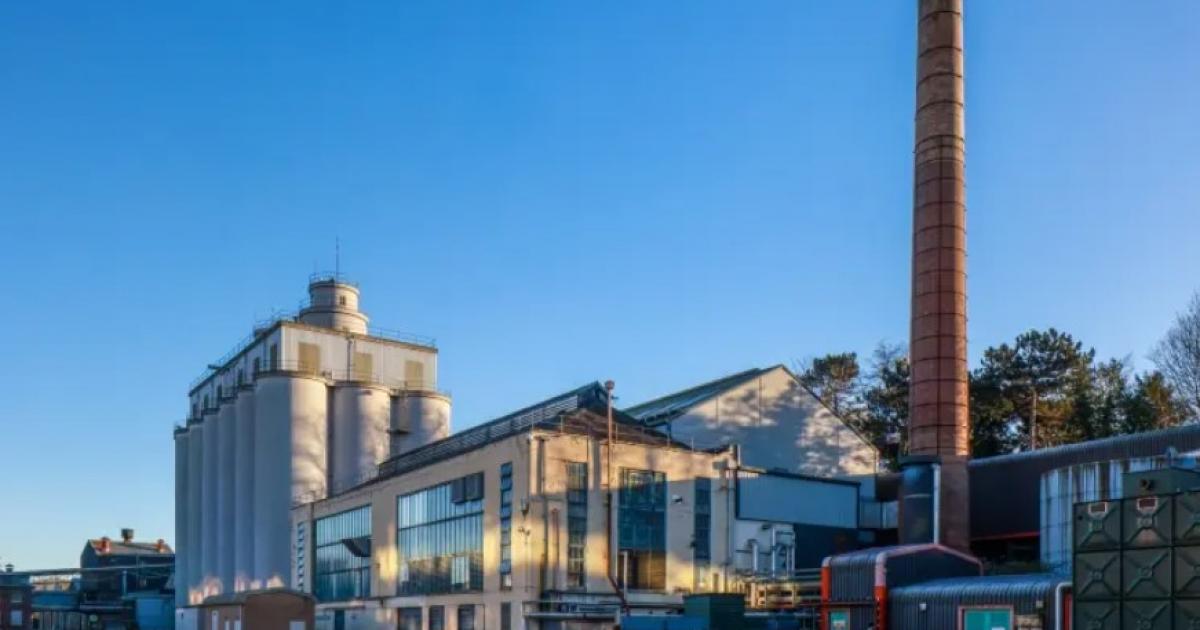 Architects appointed for Norwich Colman's site redevelopment