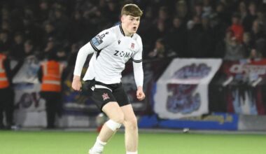 Norwich-bound Leonard recovering well from serious virus