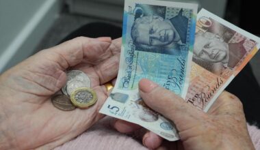HMRC reveals more details on new 2027 pension tax rules