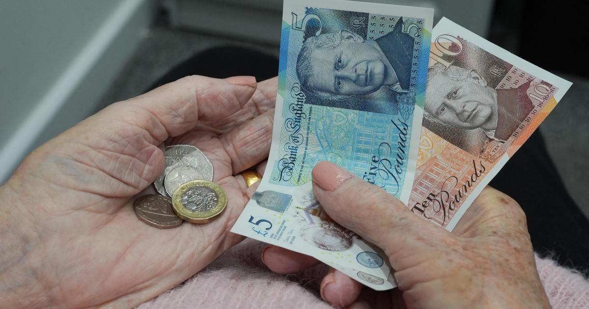 HMRC reveals more details on new 2027 pension tax rules