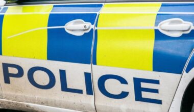 Three people arrested after dog attack in Middlesbrough