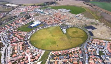 Didcot MP calls for better health care amid housing plans