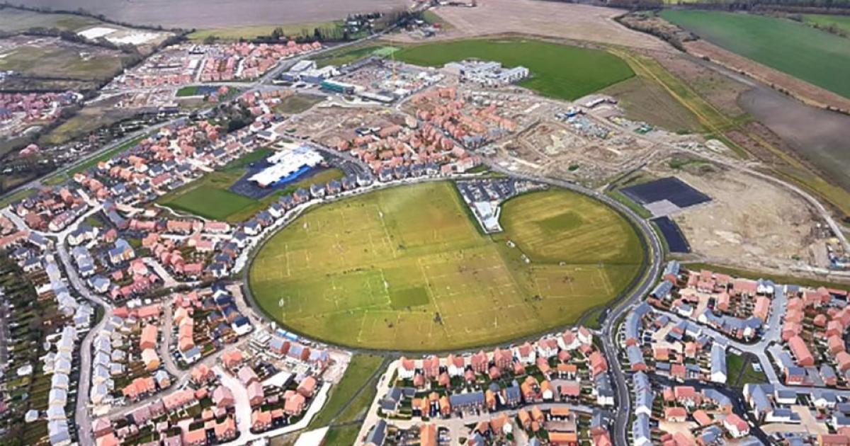Didcot MP calls for better health care amid housing plans