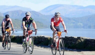New starting point for Tour de Furness cycle ride