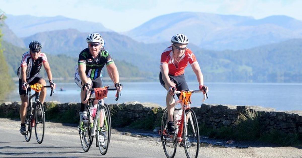 New starting point for Tour de Furness cycle ride
