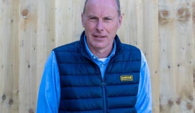 New driving range Ashbrook Golf Zone opening in Whitchurch
