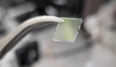 Scottish university scientists make 'world-first' light breakthrough